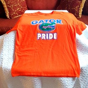 Florida Gator Men's T-Shirt - XL